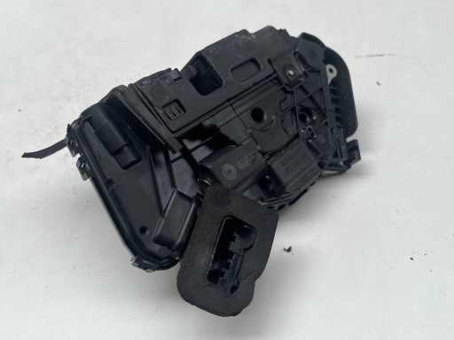 VOLKSWAGEN SEAT SKODA lock door right front 5TB837016B @M