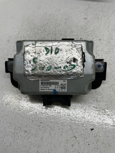 Контроллер модуля напряжения jeep maserati 56029583ac