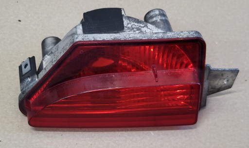 Licht Nebelscheinwerfer der Stoßstange links heck FIAT BRAWO 2 II 27120202 51775349 OE