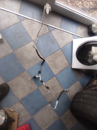 VW SEAT SKODA-КОНДИЦІОНЕР 6C0816741M