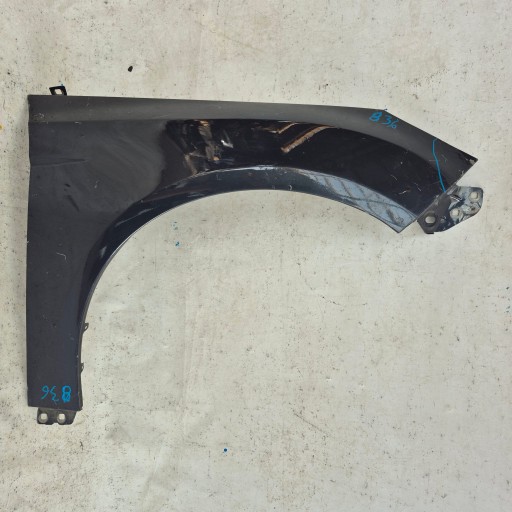 FORD FOCUS III 3 MK3 10-18 fender front front right