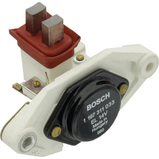 1 197 - Электронный контроллер бош