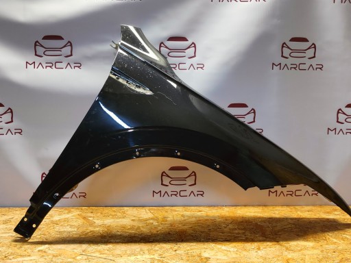 Переднее правое крыло VW Tiguan R-Line с 2020 года