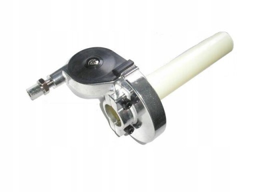 MG-047 - ВАЖІЛЬ ПЕРЕМИКАННЯ ПЕРЕДАЧ ROLGAZ З РУЧКОЮ КОРПУСУ YAMAHA YZF 250