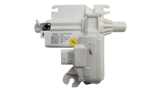 4N0837060 - Привод дверного замка AUDI T. A6 19-PR