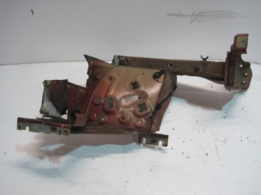quarter right PEUGEOT 3008 II