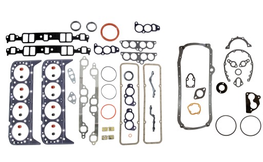 Прокладки двигуна mercury mercruiser volvo penta gm 5.0 tbi gm 305 injection