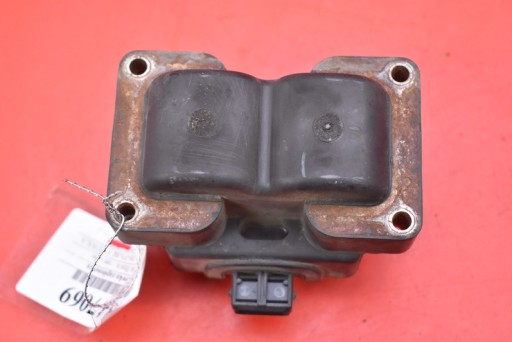 bobina Di accensione 0221503407 FIAT BRAVA 1.2 16V 82 KM 95-01