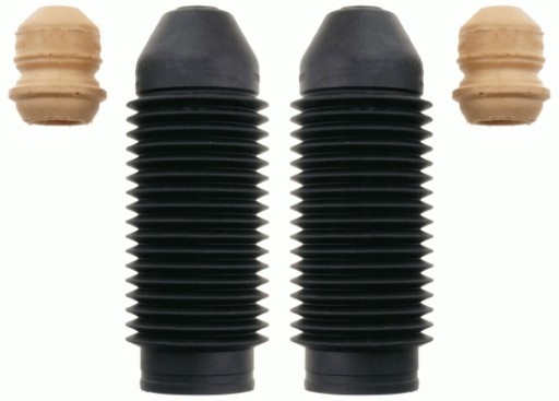 Накладка на бампер амортизатора sachs 900 042