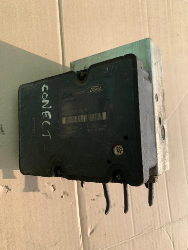 FORD TRANSIT CONNECT НАСОС ABS 2M51-2C285-AF