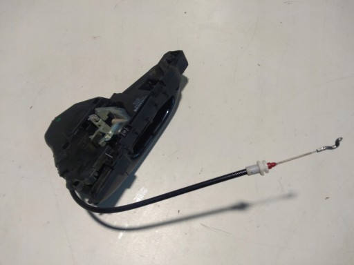 handle MERCEDES W251 right front C197
