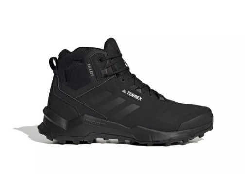 Buty adidas Terrex AX4 MID BETA GX8652 Roz 42 2/3 Buty adidas Terrex AX4 MID BETA GX8652 Roz 42 2/3