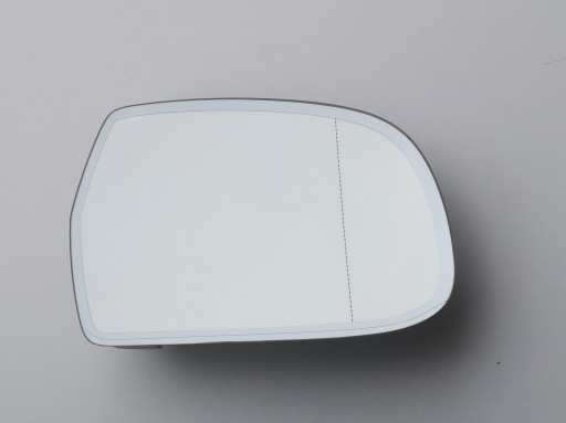 AUDI A4 B8 A5 LIFT ФОТОХРОМНИЙ картридж правий OE