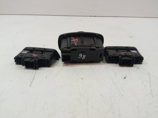 switch KPL 3 SZT JX7T-13D061-LB JX7T-15A860-ADB Ford Focus MK4
