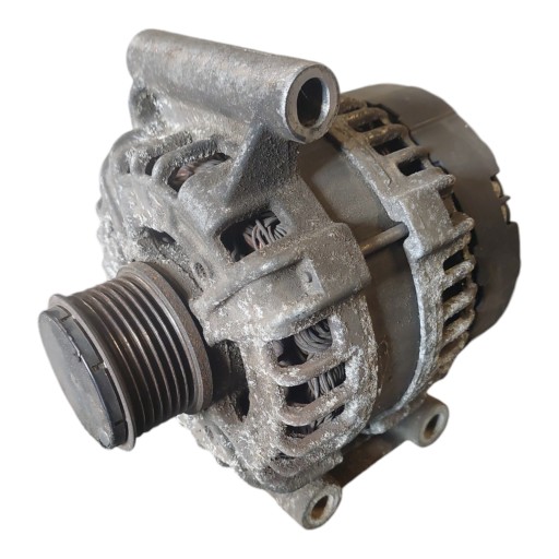 Генератор ford transit tourneo 0125711005