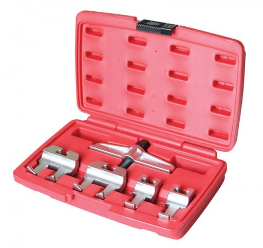 ЗНІМАЧ ЗУБЧАСТИХ КОЛІС VW AUDI SKODA ASTA