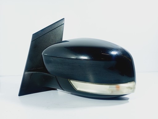 mirror left electrics 6 PIN OE E9024440 paint F3 Ford Focus 2 II 04-12