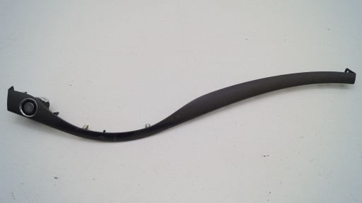 HYUNDAI i40 11-панель консолі STARTER H