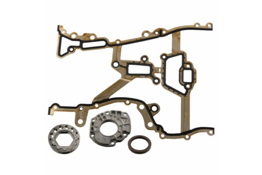 104152 - КОМПЛЕКТ НАПР. МАСЛЯНЫЕ НАСОСЫ OPEL AGILA 1.0 98 - С КРЫШКОЙ