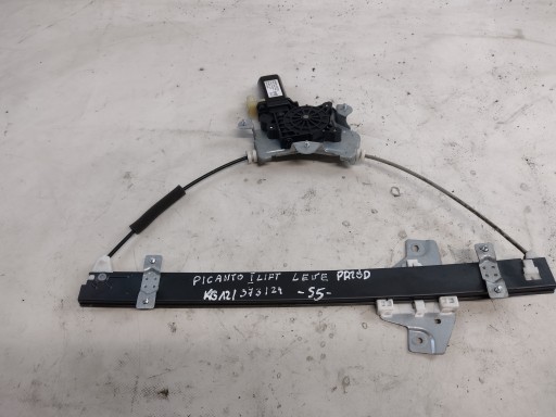 window regulator left front Kia Picanto and 1 lift 5D 1060272