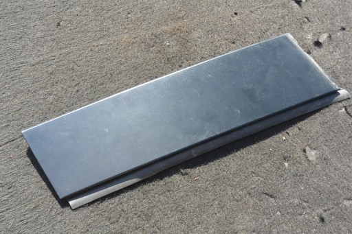 moulding cap door vertical left rear part MAZDA CX3 CX-3