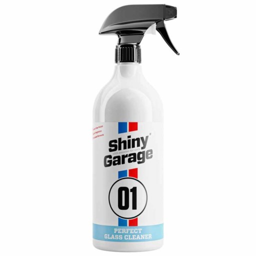 SHINY GARAGE Perfect Glass Cleaner 1л для скла
