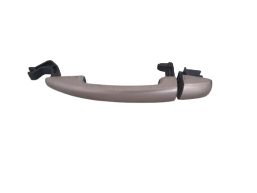 handle exterior rear part right left Peugeot 207 96816439977