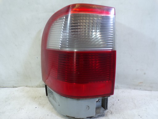 light rear rear part left FORD GALAXY 1 and LIFT (K)