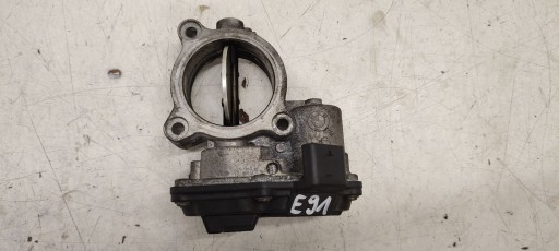 Vanne boitier papillon BMW E91 LIFT 2,0D