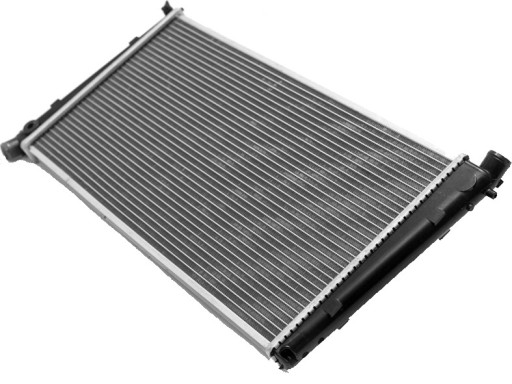 РАДІАТОР OE 8602116 86021177