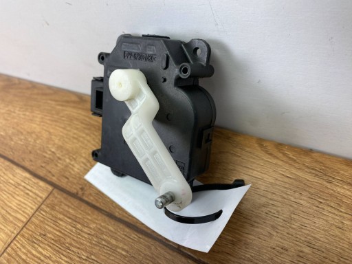 Motorino klap BOCCHETTE GRUPPO STUFA RISCALDAMENTO Chevrolet Camaro 2016+