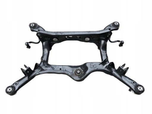 Audi a6 4g0 c7 коляска задня люлька quattro