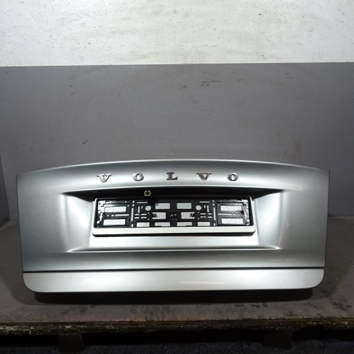VOLVO S60 and LIFT rear trunk door 477-46