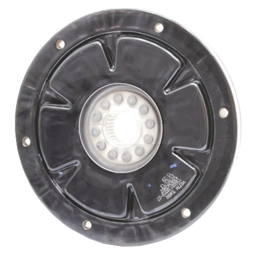 KGR708151211 - Демпфер крутильных колебаний 4306942M2