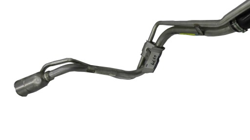 1726522 - Линия топливного бака FORD FOCUS Mk2 2009-10