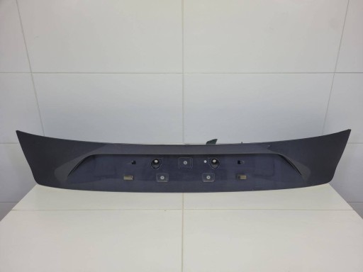 cap bonnet Alfa Romeo Stelvio 2017 156117304