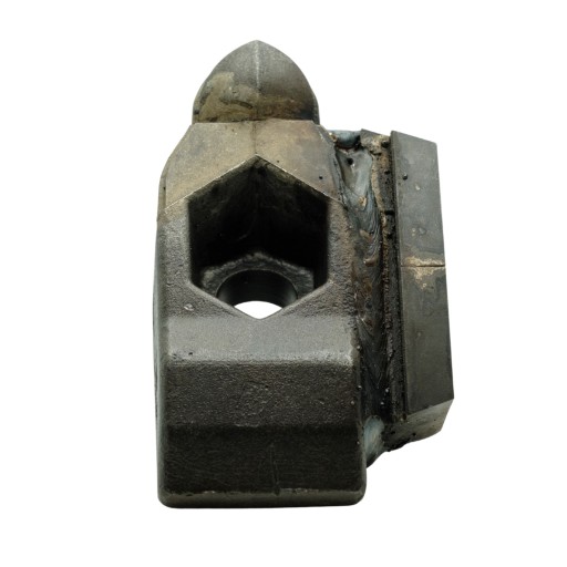 UPMS06 - Зуб колотушка AHWI / PRINOTH подходит для upts06 лесной мульчер