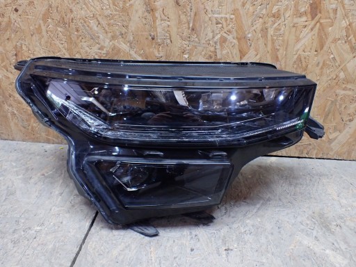 light right right FULL LED SKODA KODIAQ 565 NU7 LIFT 2021-2024R 566941036