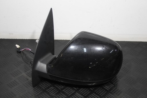 RÉTROVISEUR GAUCHE 7 PIN 1X ANTENNE VW AMAROK 2H 2H3 LIFT