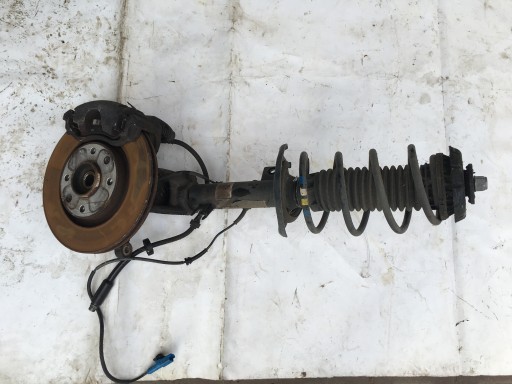 Mcperson лівий поворотний кулак peugeot 208 і p54