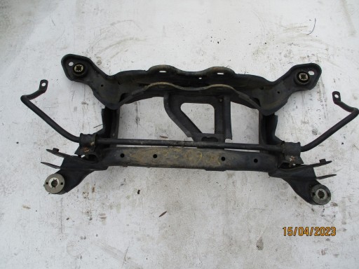 2,0D - Люлька коляска санки задні volvo xc60 2.0d