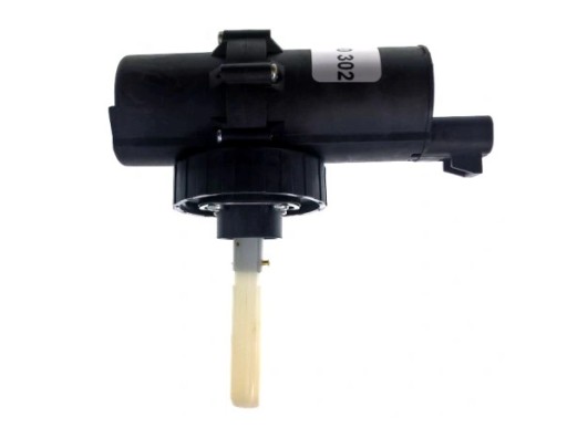 DSS460302 - ЭЛЕКТРИЧЕСКИЙ ТОПЛИВНЫЙ НАСОС JD RE509530