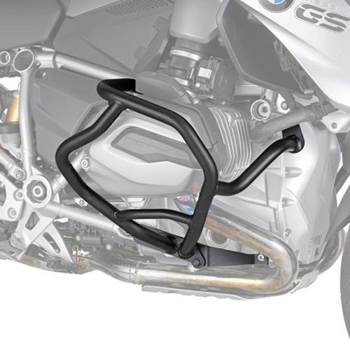 KAPPA KN5108 GMOLE BMW R 1200 GS / R / RS (13-18