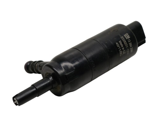 OPEL ASTRA J IV pump of gas washers REFLEKTOROW XENON OE 13264299