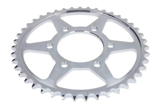 JTR827,43 - Задня Зірочка Jt JTR827, 43