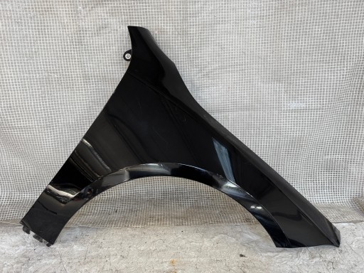 A1188810400, - Mercedes cla w118 правое переднее крыло