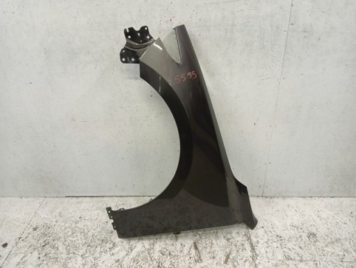 SKR862 - Левый передний передний передний мазда 3 IV Седан 19-