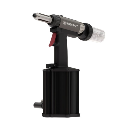 RC6748 RODCRAFT ПНЕВМАТИЧНА КЛЕПОЧКА