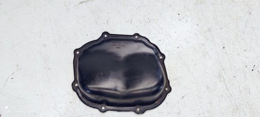 Couverture tablier moteur de la distribution AUDI A6 C6 2.4 3.2 06E109285F