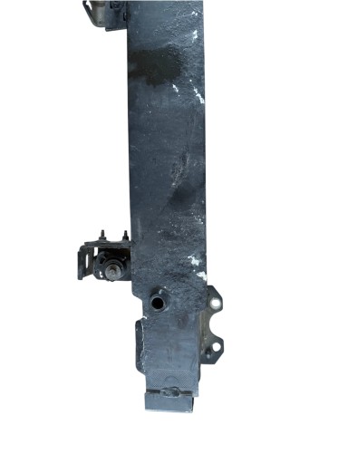 bumper support front CITROEN C5 III X7